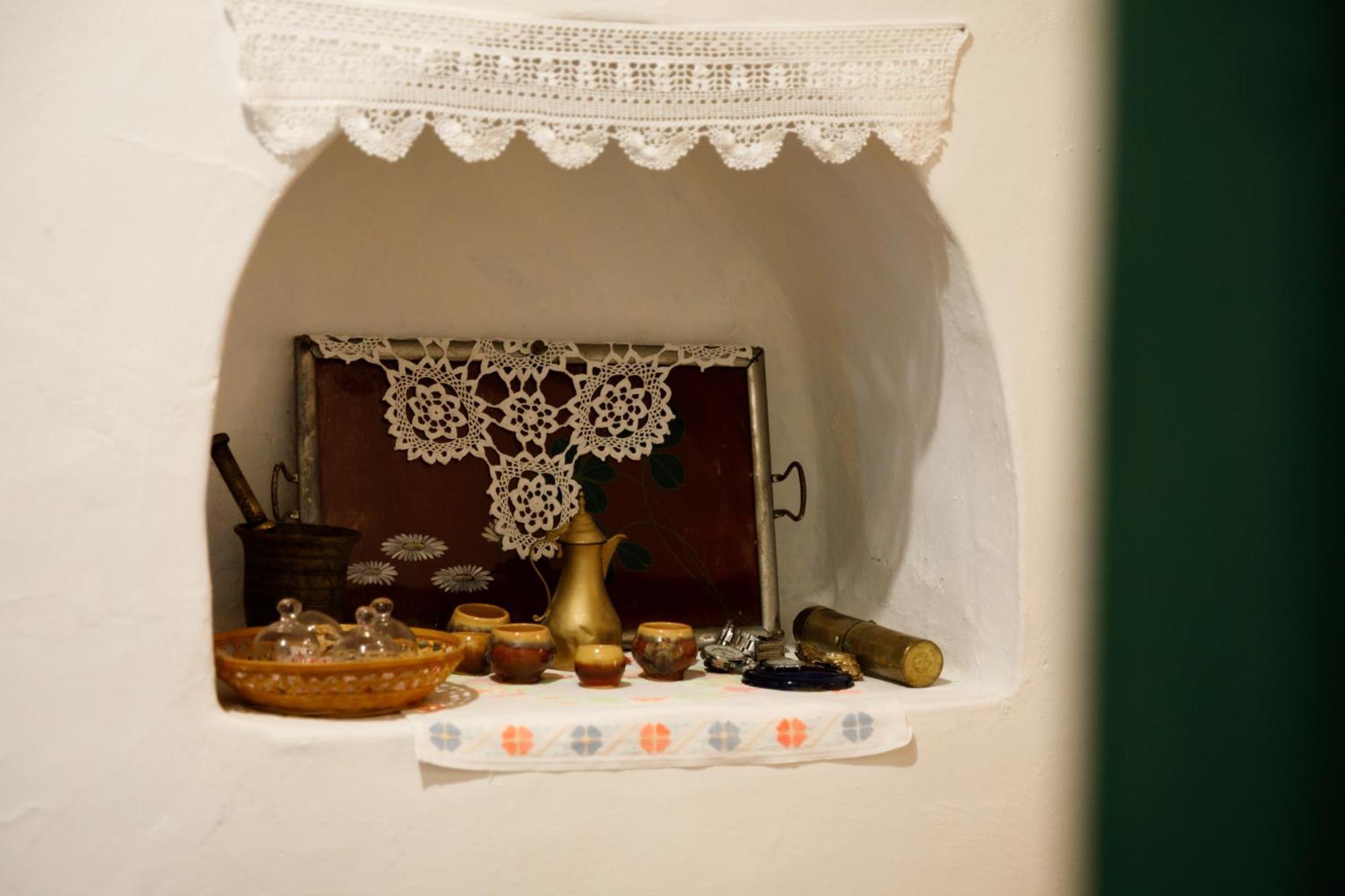 Guesthouse 1805 Gjirokaster Ngoại thất bức ảnh