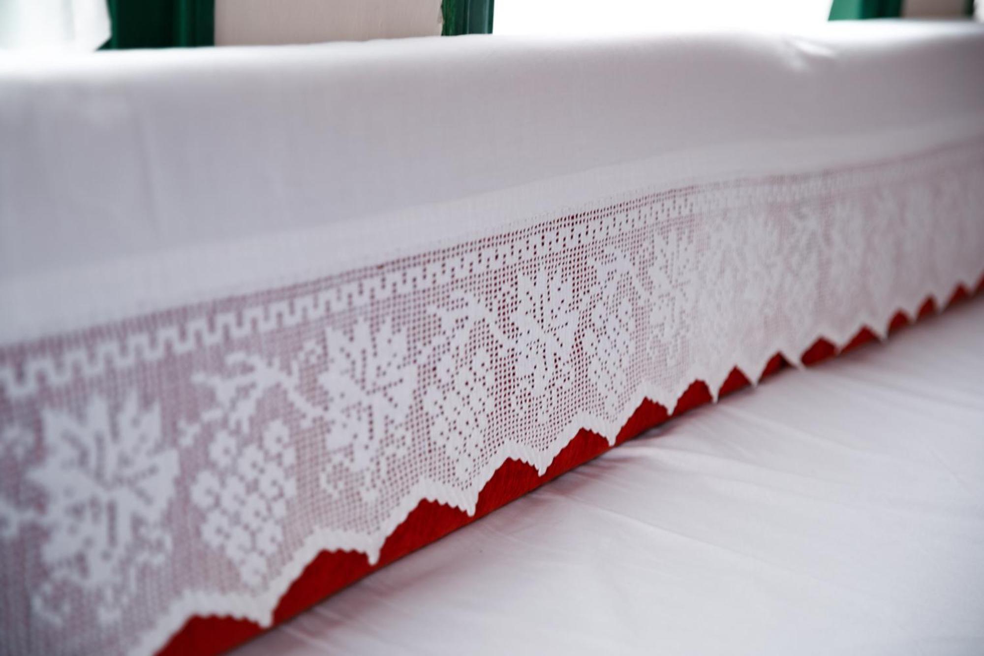 Guesthouse 1805 Gjirokaster Ngoại thất bức ảnh